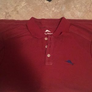 Tommy Bahama men’s polo